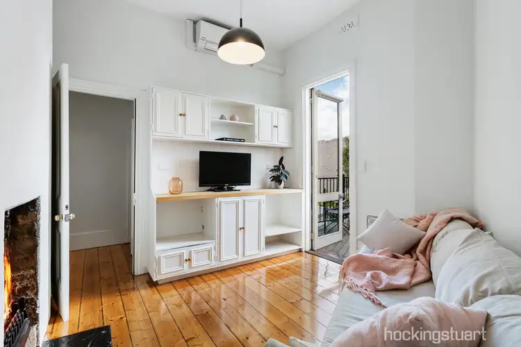 Second view of Homely house listing, 41 White Street, Richmond VIC 3121