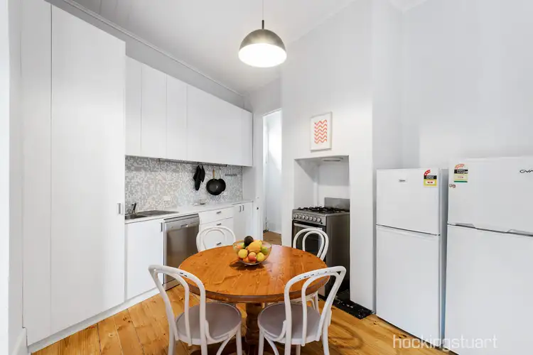 Third view of Homely house listing, 41 White Street, Richmond VIC 3121