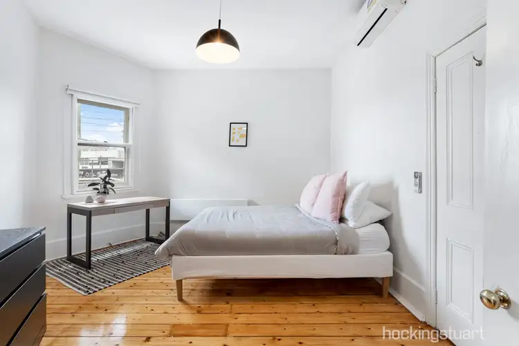 Fourth view of Homely house listing, 41 White Street, Richmond VIC 3121