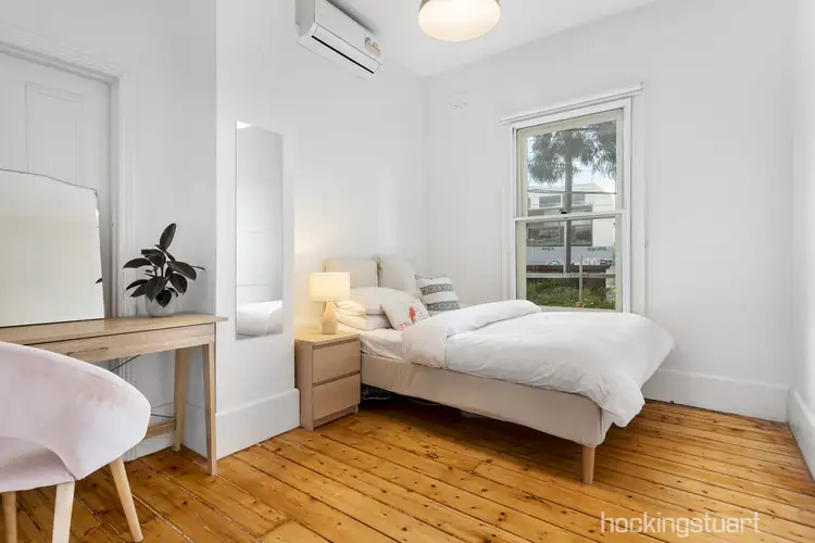Fifth view of Homely house listing, 41 White Street, Richmond VIC 3121