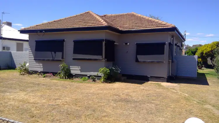 Main view of Homely house listing, 19 Barrhead Street, Cohuna VIC 3568