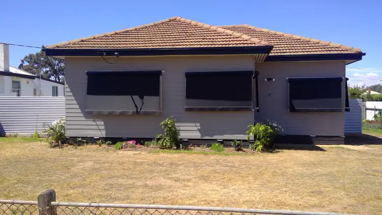 Second view of Homely house listing, 19 Barrhead Street, Cohuna VIC 3568