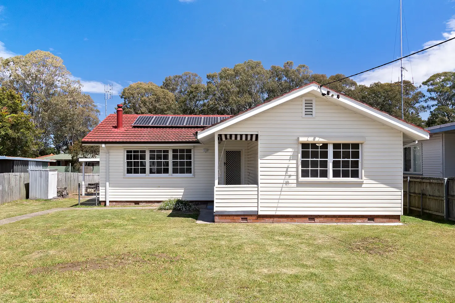 Main view of Homely house listing, 12 Troman Parade, Raymond Terrace NSW 2324