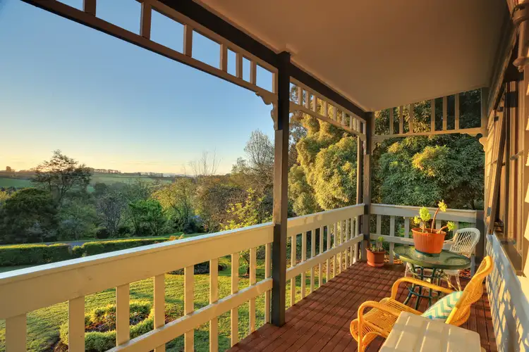 Second view of Homely house listing, 16 Gembrook Launching Place Road, Gembrook VIC 3783