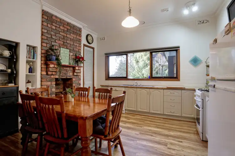 Fourth view of Homely house listing, 16 Gembrook Launching Place Road, Gembrook VIC 3783