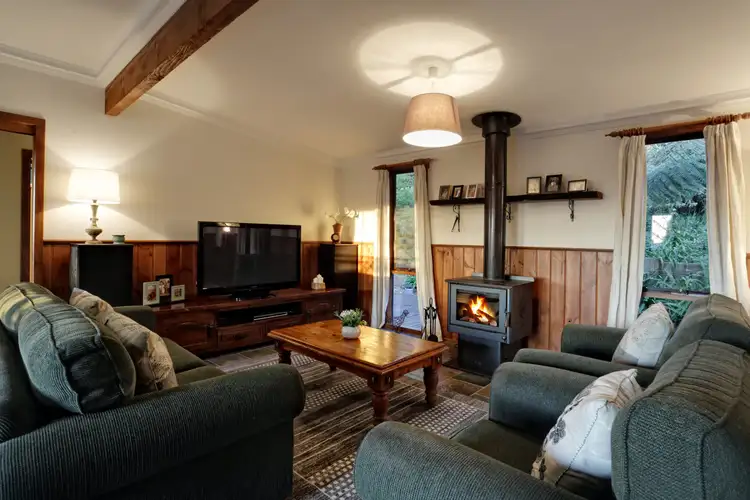 Fifth view of Homely house listing, 16 Gembrook Launching Place Road, Gembrook VIC 3783