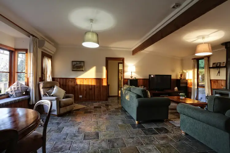 Sixth view of Homely house listing, 16 Gembrook Launching Place Road, Gembrook VIC 3783