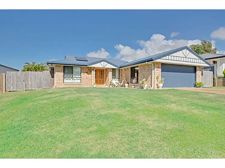 Main view of Homely house listing, 5 Brook side Close, Yeppoon QLD 4703