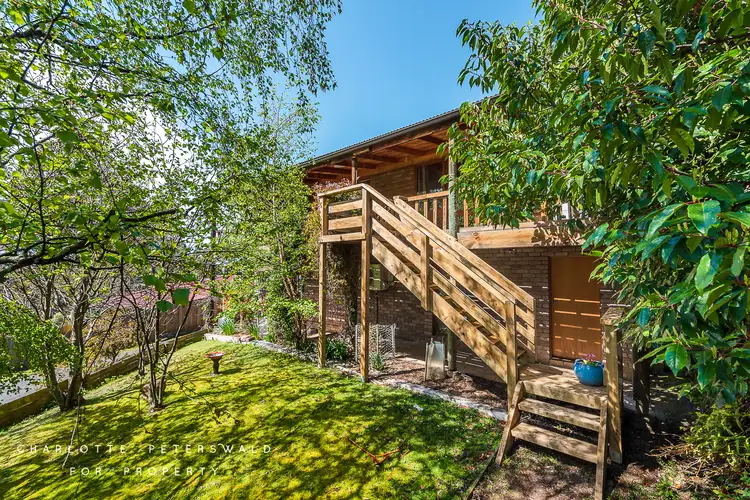 186a Strickland Avenue, South Hobart TAS 7004
