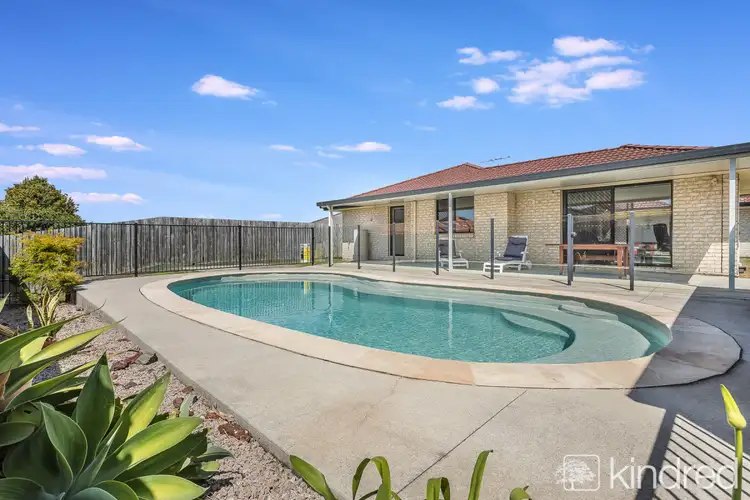 Main view of Homely house listing, 19 Barculdie Crescent, Deception Bay QLD 4508