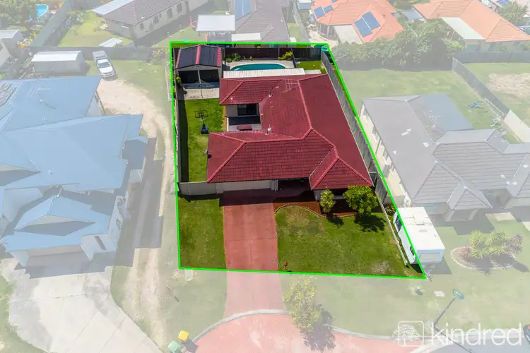Fourth view of Homely house listing, 19 Barculdie Crescent, Deception Bay QLD 4508
