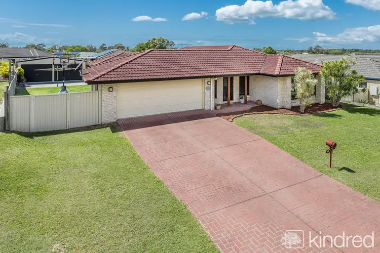 Fifth view of Homely house listing, 19 Barculdie Crescent, Deception Bay QLD 4508