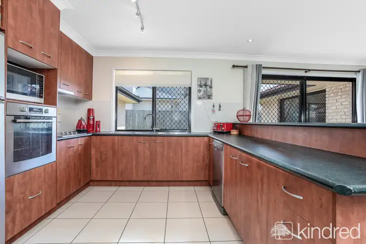 Sixth view of Homely house listing, 19 Barculdie Crescent, Deception Bay QLD 4508
