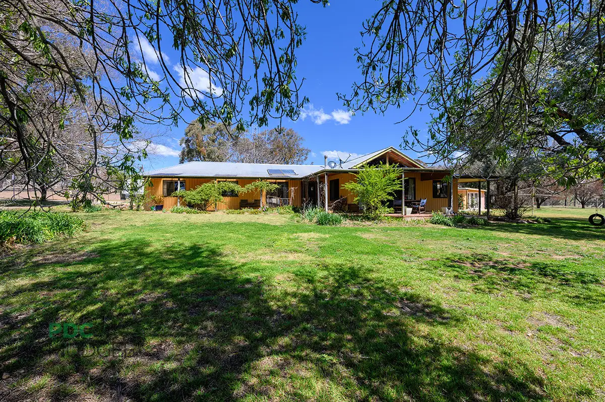 Main view of Homely rural property listing, Address available on request