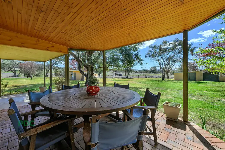 Third view of Homely rural property listing, Address available on request