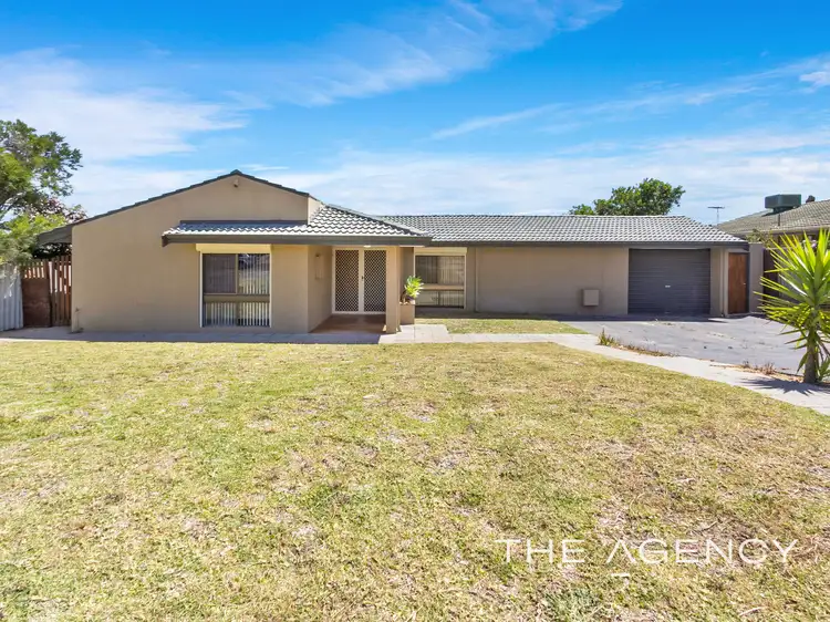 39 Springvale Drive, Warwick WA 6024