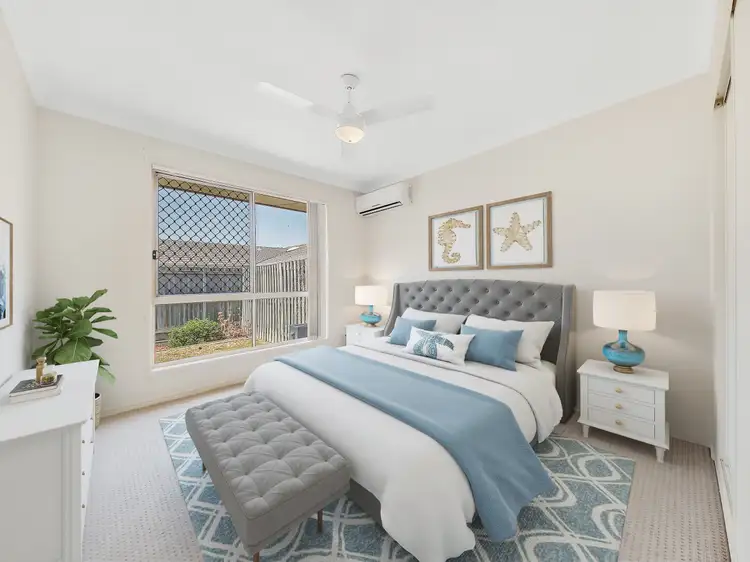21/27 Epala Street, Carina QLD 4152