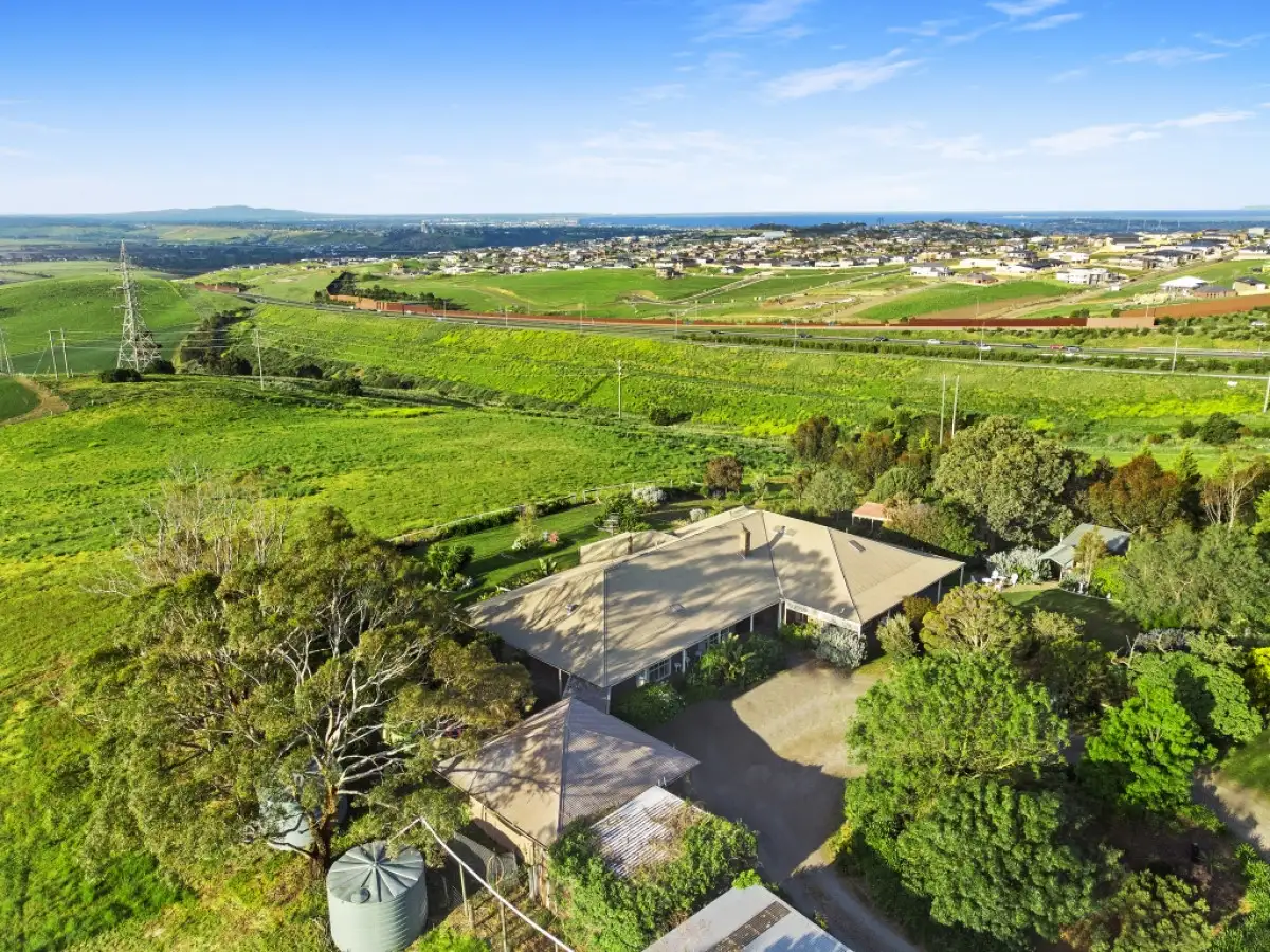 Main view of Homely rural property listing, 410 Barrabool Road, Ceres VIC 3221