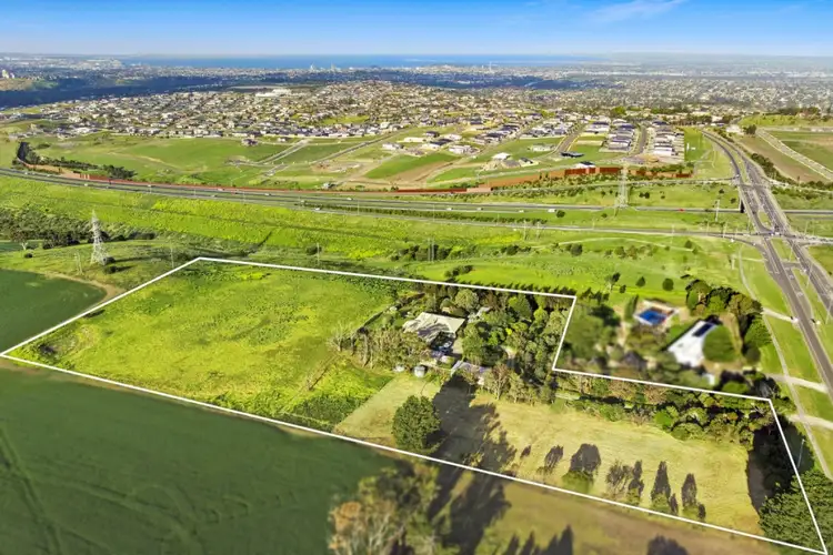 Second view of Homely rural property listing, 410 Barrabool Road, Ceres VIC 3221