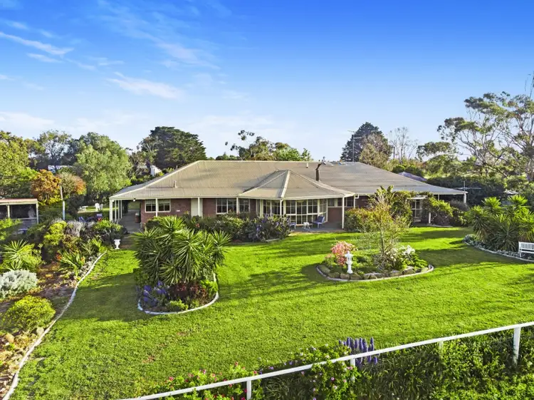 Fourth view of Homely rural property listing, 410 Barrabool Road, Ceres VIC 3221