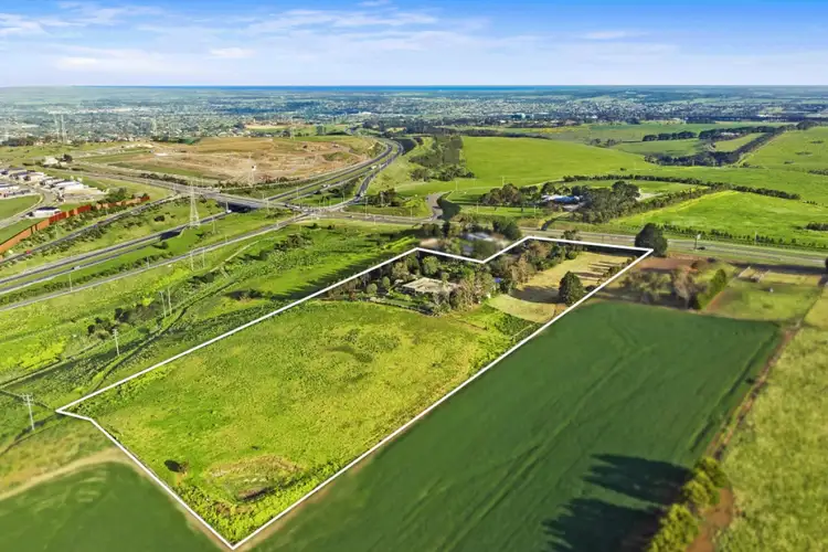 Fifth view of Homely rural property listing, 410 Barrabool Road, Ceres VIC 3221