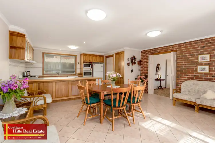 Third view of Homely house listing, 13 Watton Street, Quakers Hill NSW 2763