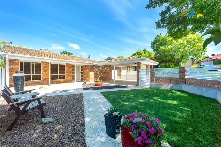 9 McCullough Court, Golden Grove SA 5125