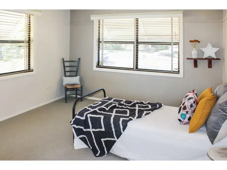 Fifth view of Homely house listing, 66 EDWARD Street, Gunnedah NSW 2380