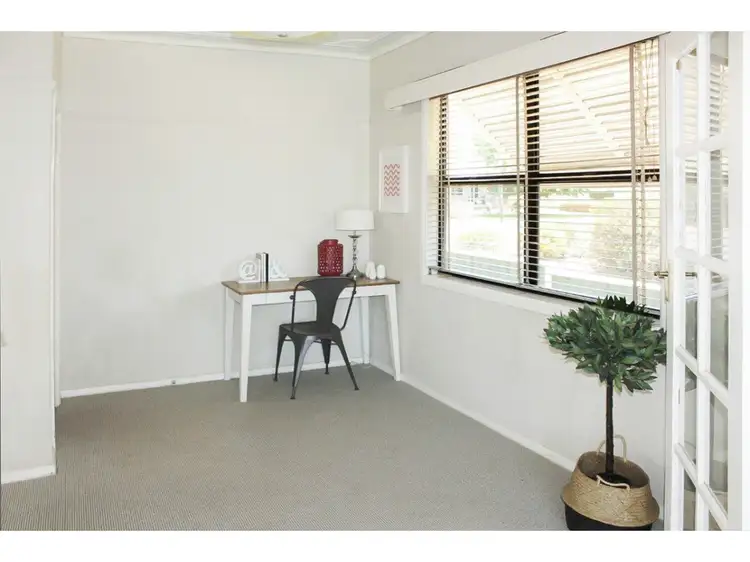 Sixth view of Homely house listing, 66 EDWARD Street, Gunnedah NSW 2380