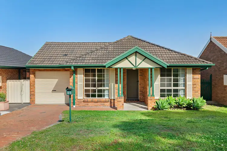 48 Alkoo Crescent, Maryland NSW 2287