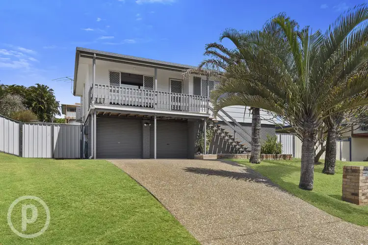 121 Hoyland Street, Bracken Ridge QLD 4017