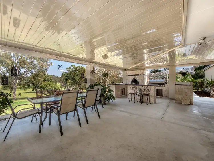 Main view of Homely house listing, 33 Islandview Street, Barellan Point QLD 4306