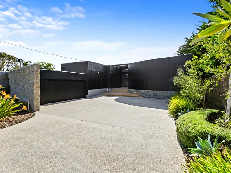 4 Pearse Road, Blairgowrie VIC 3942