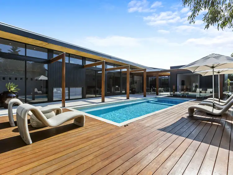 Fourth view of Homely house listing, 4 Pearse Road, Blairgowrie VIC 3942