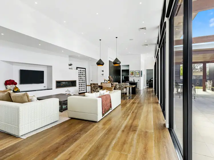 Fifth view of Homely house listing, 4 Pearse Road, Blairgowrie VIC 3942