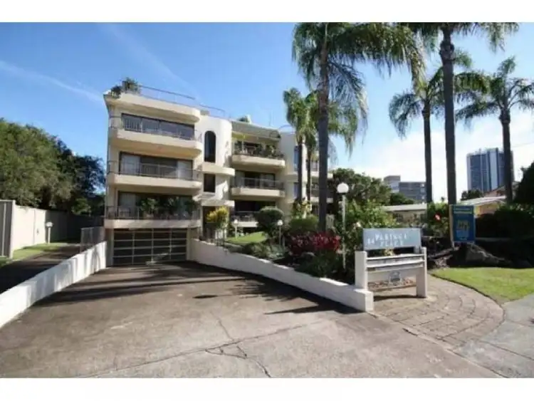 Third view of Homely apartment listing, 5/84 Paradise Island, Surfers Paradise QLD 4217