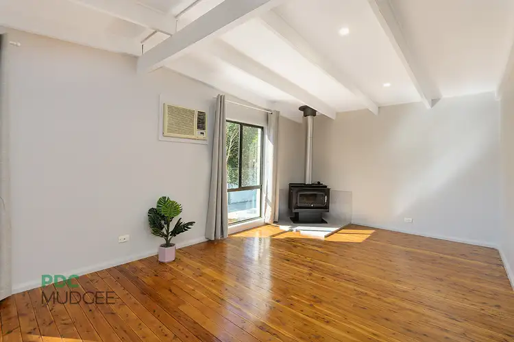 Second view of Homely house listing, 1 Cedar Avenue, Mudgee NSW 2850