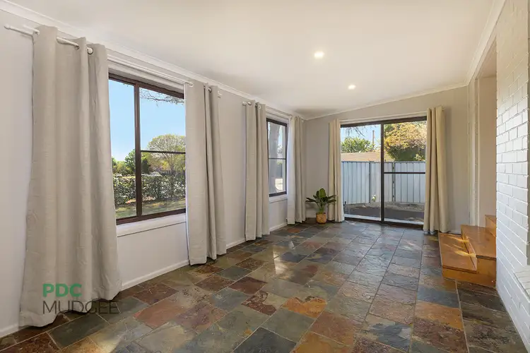 Fourth view of Homely house listing, 1 Cedar Avenue, Mudgee NSW 2850