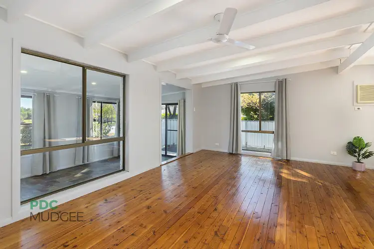 Sixth view of Homely house listing, 1 Cedar Avenue, Mudgee NSW 2850