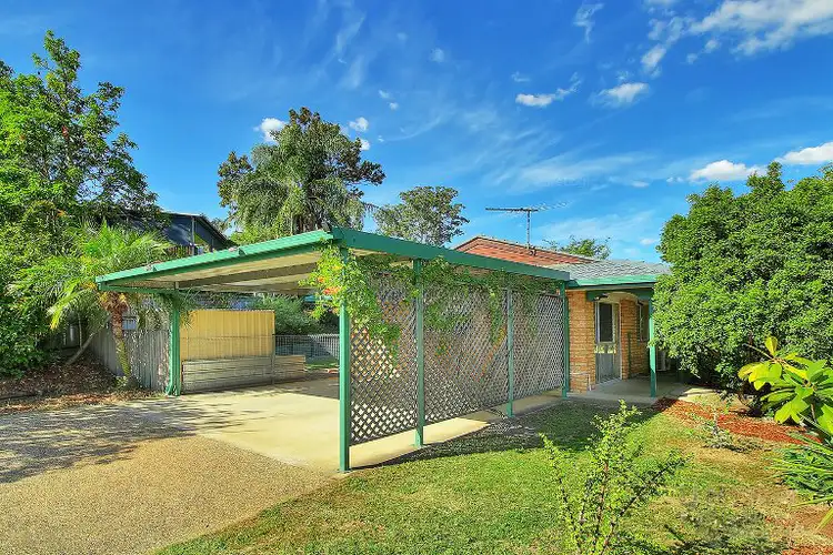Main view of Homely house listing, 90 Silkwood Street, Algester QLD 4115