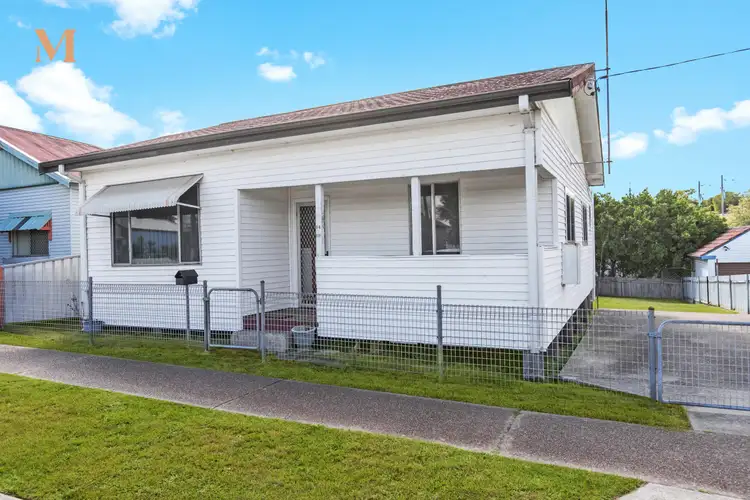 14 Harrison Street, Cardiff NSW 2285