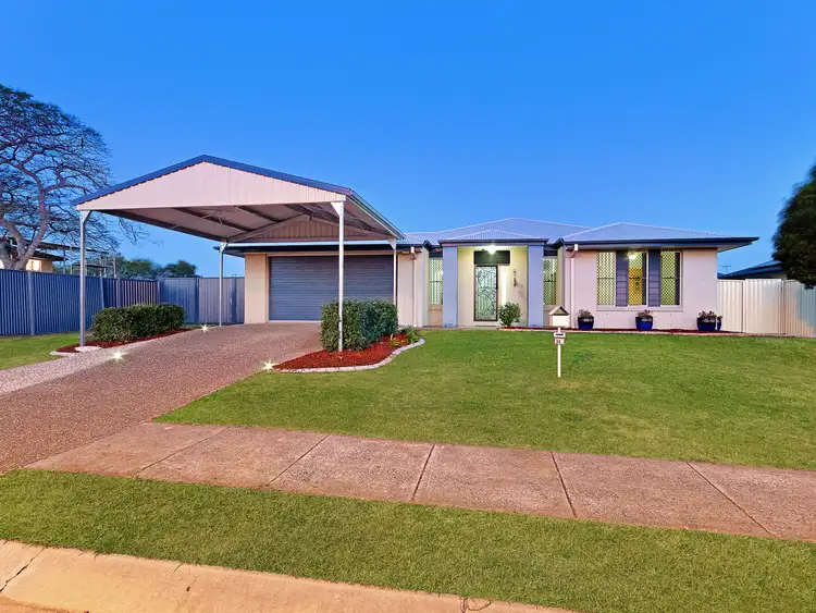 Main view of Homely house listing, 24 Tulip Street, Yamanto QLD 4305