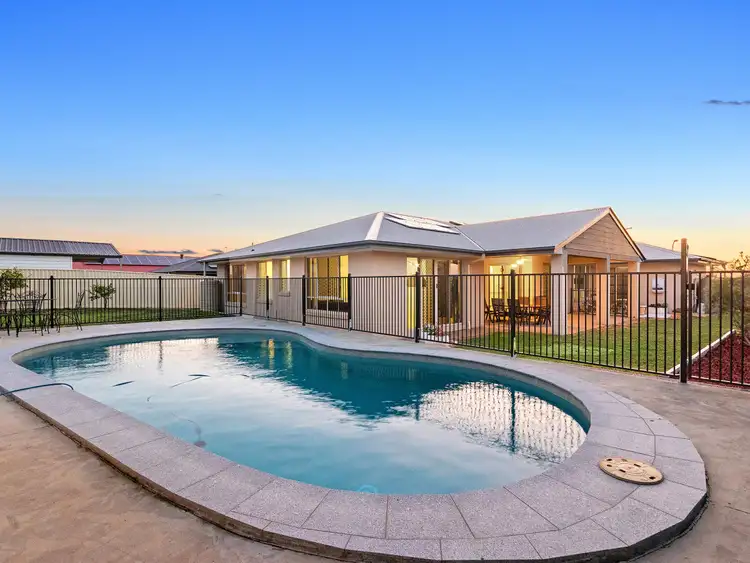 Second view of Homely house listing, 24 Tulip Street, Yamanto QLD 4305