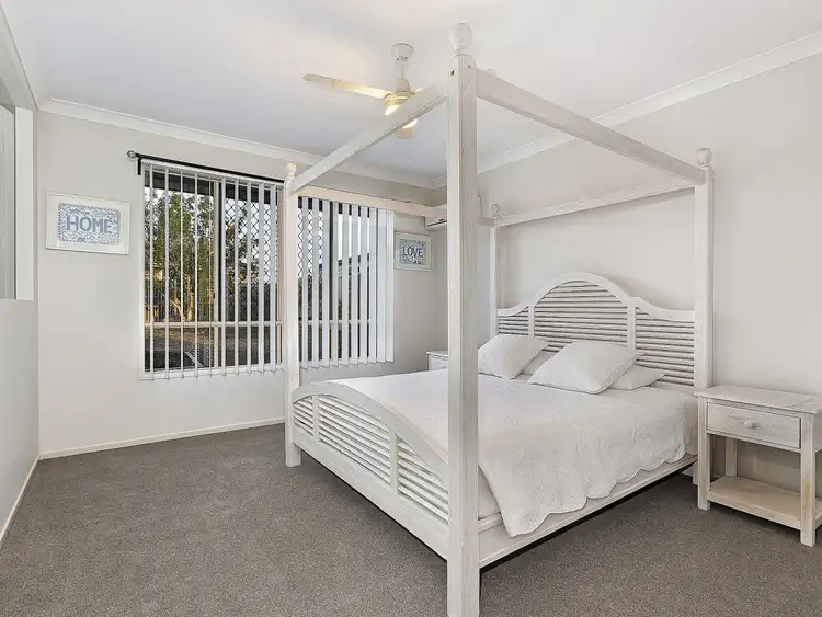 Third view of Homely house listing, 24 Tulip Street, Yamanto QLD 4305