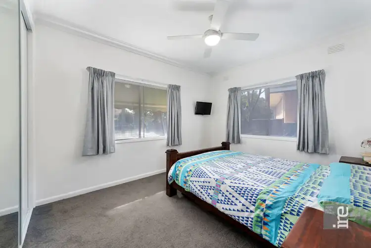 Fifth view of Homely house listing, 30 Kanana Crescent, Wangaratta VIC 3677