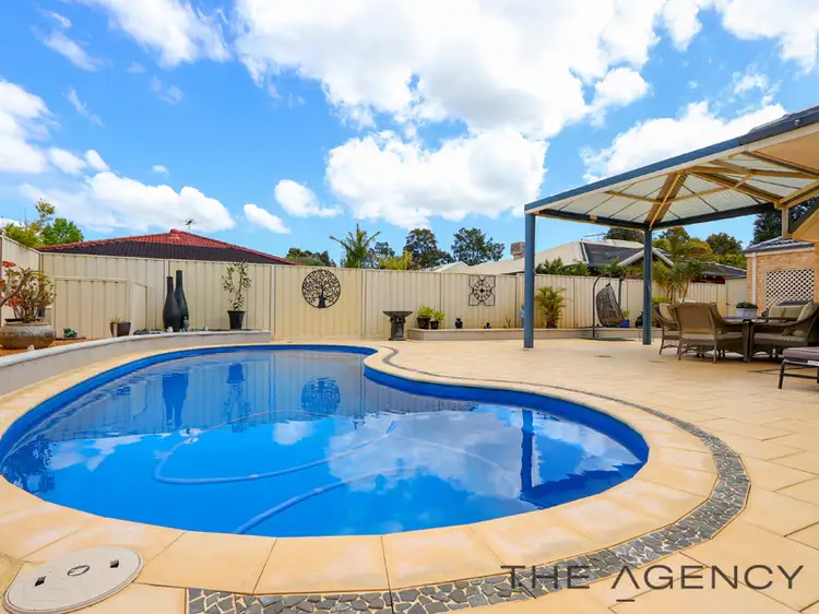 Main view of Homely house listing, 26 Connaught Gardens, Canning Vale WA 6155