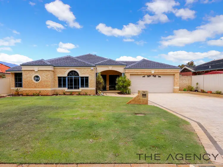 Second view of Homely house listing, 26 Connaught Gardens, Canning Vale WA 6155