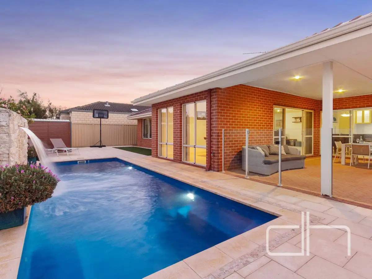 Main view of Homely house listing, 3 Dalkey Way, Darch WA 6065