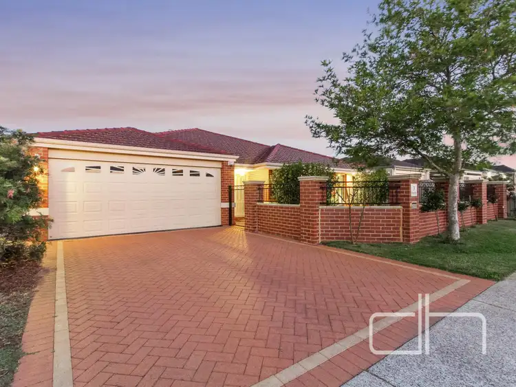 Second view of Homely house listing, 3 Dalkey Way, Darch WA 6065