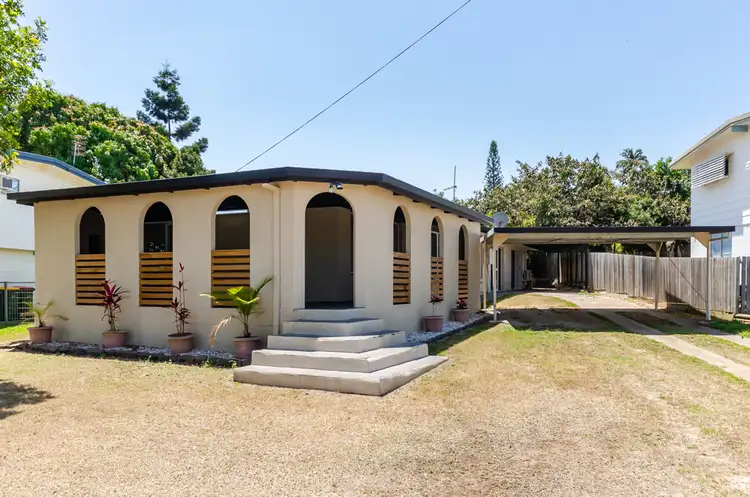 18 Douglas Avenue, Sun Valley QLD 4680